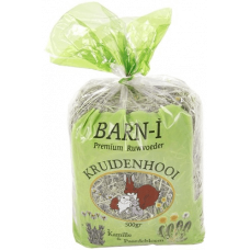BARN-I KRUIDENHOOI K & P 6 X 500 GR.