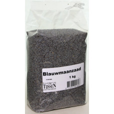 BLAUWMAANZAAD 1 X 1 KG.