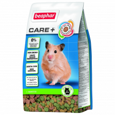 CARE+ HAMSTER 250 G