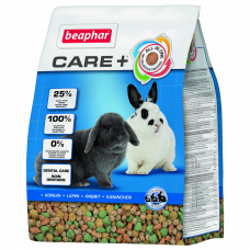 CARE+ KONIJN 1,5 KG