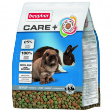 CARE+ KONIJN SENIOR 1,5 KG