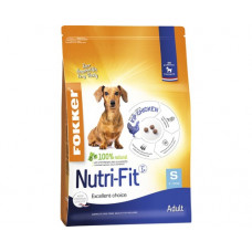 FOKKER NUTRI-FIT S 1 X 7 KG.