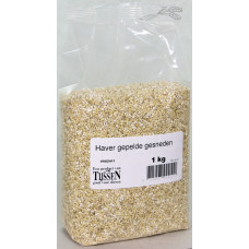 HAVER GEPELDE GESNEDEN 1 X 1 KG.