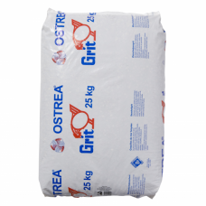 KIPPENGRIT 25 KG