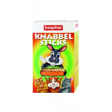 KNABBELSTICKS KNAAGDIER 150 GR