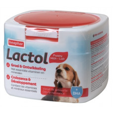 LACTOL PUPPY MILK 1 X 250 GR.