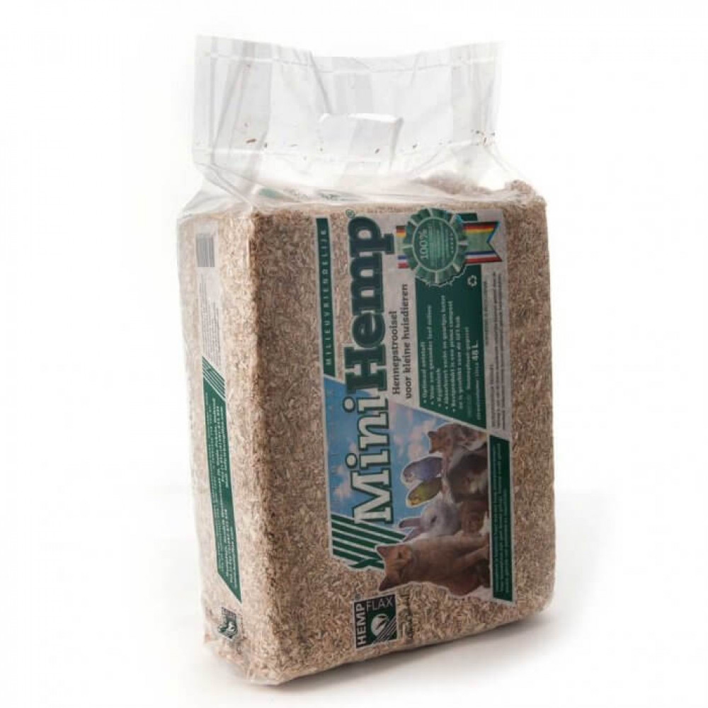 HEMP HENNEPSTROOISEL 48