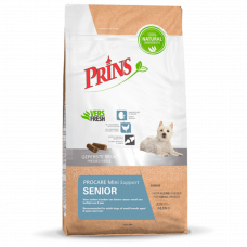 PRINS PROCARE MINI SENIOR 1 X 3 KG.