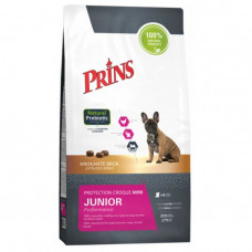 PRINS PROTECTION MINI JUNIOR PERFORMANCE 1 X 2 KG.