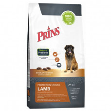 PRINS PROTECTION LAMB RICE CROQUE 1 X 2 KG.