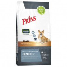 PRINS PROTECTION MINI SENIOR FIT 1 X 2 KG.