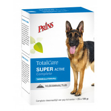 PRINS DV SUPER ACTIVE COMPLETE 6 X 2,5 KG.