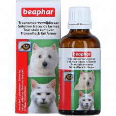 OFTAL TRAANSMEERREMOVER 1 X 50 ML.