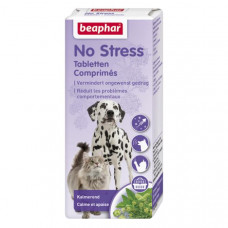 NO STRESS TABLETTEN 1 X 20 ST.