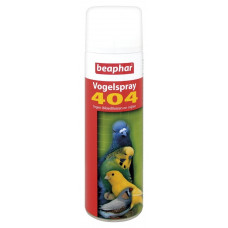 VOGELSPRAY 404 1 X 500 ML.