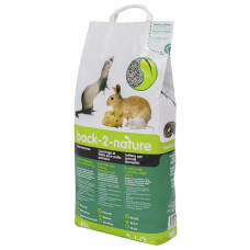 BACK-2-NATURE BEDDING & LITTER 10 L