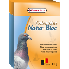 COLOMBINE NATUR-BLOC VELDKOEK 850 G