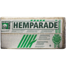 HEMPFLAX HENNEPSTROOISEL 14 KG