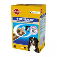 PEDIGREE DENTASTIX M-P MAXI 28 STUKS DENTAL