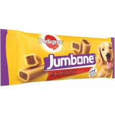 PEDIGREE JUMBONE MEDIUM 200 G CALCIUM