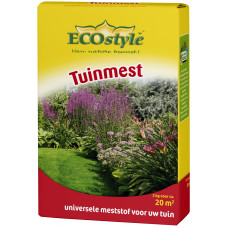 TUINMEST 2 KG