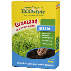 GRASZAAD-INZAAI 1 KG