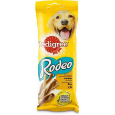 PEDIGREE RODEO MET KIP 70 GR