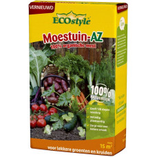 MOESTUIN-AZ 800 G