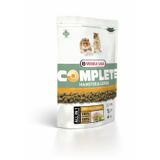 VERSELE-LAGA COMPLETE HAMSTER & GERBIL 500 G