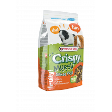 VERSELE-LAGA CRISPY MUESLI CAVIA'S 1 KG