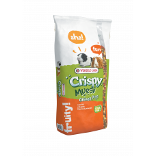 VERSELE-LAGA CRISPY MUESLI CAVIA'S 20 KG