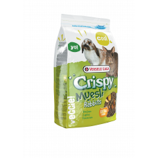 VERSELE-LAGA CRISPY MUESLI KONIJNEN 1 KG