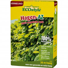 HAGEN-AZ 1,6 KG