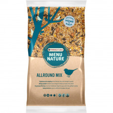 VERSELE-LAGA MENU NATURE ALLROUND MIX 2,5 KG