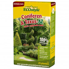 CONIFEREN & TAXUS-AZ 800 G