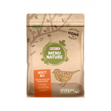 VERSELE-LAGA MENU NATURE INSECTEN MIX 250 G