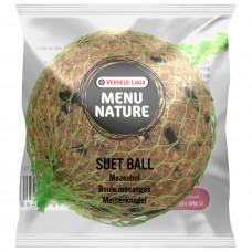 VERSELE-LAGA MENU NATURE MEZENBOL MET FOLIE 90 G