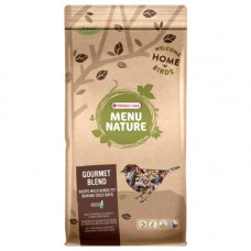 VERSELE-LAGA MENU NATURE STROOIVOER HERFST GOURMET 3 KG