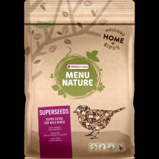 VERSELE-LAGA MENU NATURE SUPERZADEN 1 KG