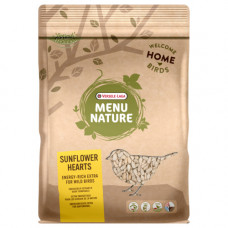 VERSELE-LAGA MENU NATURE ZONNEBLOEMHART 750 G