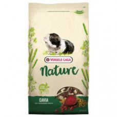 VERSELE-LAGA NATURE CAVIA PROMO 1,8 KG + 500 G 1,8+0,5 KG