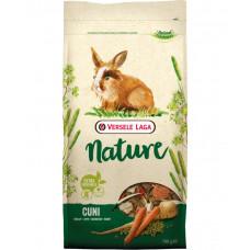 VERSELE-LAGA NATURE CUNI 2.3 KG