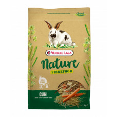 VERSELE-LAGA NATURE CUNI FIBREFOOD 2.75 KG