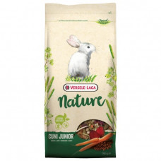 VERSELE-LAGA NATURE CUNI JUNIOR 2.3 KG