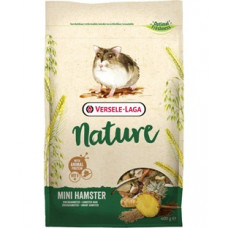 VERSELE-LAGA NATURE MINI HAMSTER 400 G