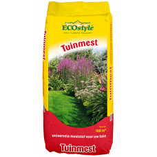 TUINMEST 10 KG