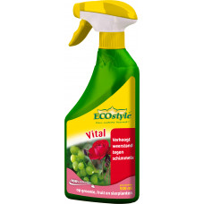 VITAL GEBRUIKSKLAAR 500 ML