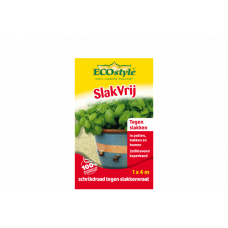 ESCAR-NO SLAKVRIJ 4 M