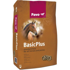 PAVO BASIC+ 20 KG