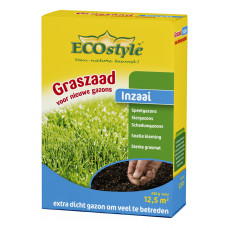 GRASZAAD-INZAAI 250 G